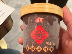 -吕氏疙瘩汤·海鲜新鲁菜(凯德mall新都心店)