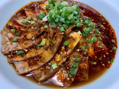 -窄巷子陕菜馆·地道陕西菜(粉巷店)