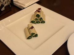 -扬州香格里拉·香宫中餐厅