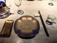 -上和臻品中国菜(花园街店)