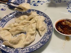 -老都一处饺子馆(道里店)