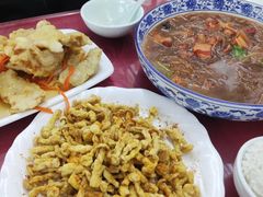 -哈尔滨饺子王·东北菜(鱼鳞浃路店)