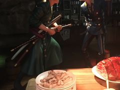 -东京塔海贼王主题公园