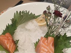 -新一番三文鱼寿司(吾悦店)