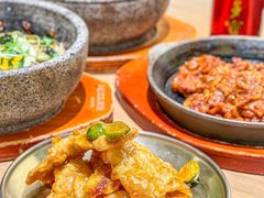 -西塔老太太拌饭(城市集市龙之梦店)