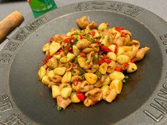 -靓虾二哥·龙虾馆(大塘总店)