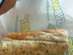 -赛百味SUBWAY(沈阳天地店)