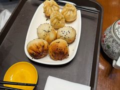 -大壶春生煎(四川中路店)
