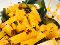 贵阳红油米豆腐-黔香阁·味(花木店)