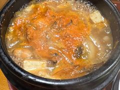 -咕咕站韩国料理(紫金港店)