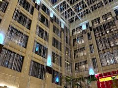 -西安豪享来温德姆至尊酒店