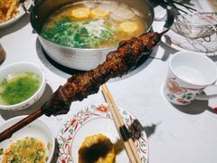 红柳牛肉-汕头八合里海记牛肉店(清河店)