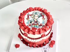 -蜜肆动物奶油蛋糕·个性定制·下午茶甜品