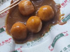 -渔记茶餐厅(渔村店)