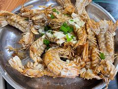 -船奇蒸汽海鲜·闽菜(八市海鲜总店)