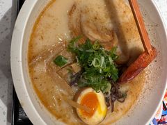 -味千拉面(惠州淡水嘉信茂广场分店)