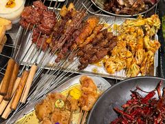 -马海涛牛肉串(领汇广场店)