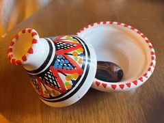 -Tajine Moroccan塔金摩洛哥中东餐厅