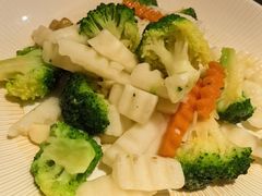 -吕氏疙瘩汤·新鲁菜(新贵和店)