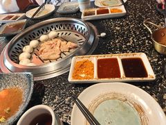 -牛焱·烧肉酒肆(五大道店)