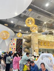 -MELAND亲子乐园•派对•研学(南宁万象城店)