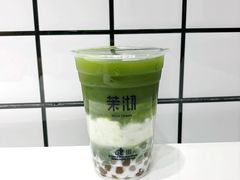 -茉沏(光启城店)