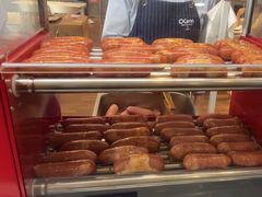 -贝林大翅鲸简餐厅(国家海洋博物馆店)