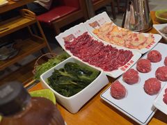 -真牛坊潮汕牛肉火锅