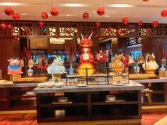 -锦州喜来登酒店