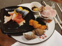 -白天鹅宾馆·流浮阁咖啡厅