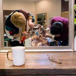 -MAGSTUDIO美格造型