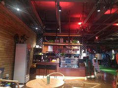 -超鹿运动(融侨锦江店)