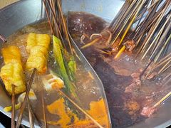 -牛华八婆麻辣烫(起源店)