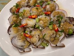 -金海湾海鲜总店