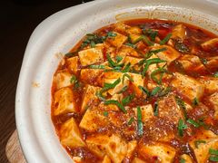 -肆海小川菜酒馆Wine Bistro (青年路店)