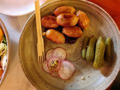 -The BREW·酿餐厅(浦东嘉里大酒店)