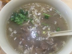 -李先生牛肉面大王(东营凯莱店)