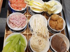 -咏江南·苏式火锅·苏州评弹(观前街店)