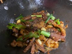 -巢爷老味(东方红店)