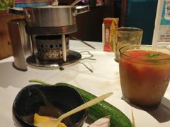 -领鲜活海鲜榴莲自助火锅(东门店)