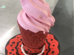 -麦当劳(桃仙机场到达层店)