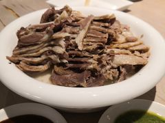 -斯琴阿妈蒙古餐厅(新城店)