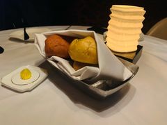 餐前面包-牛排家(北京长安街英皇集团中心店)