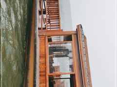 -西湖外事游船(花港观鱼码头)