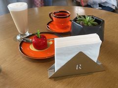 -厦门万丽酒店·R Bar