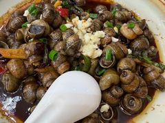 -百岁鱼庄·常州老字号(湖塘店)