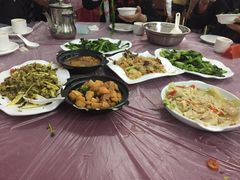 -南华寺素食馆(南华禅寺店)