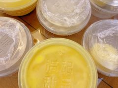 -满记甜品(无锡八佰伴店)