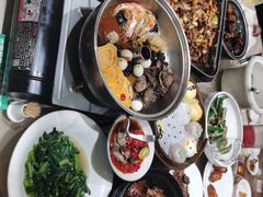 -卢家湾大酒店(诸暨店)