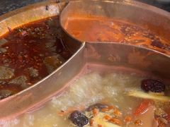 -老码头火锅(骡马市店)